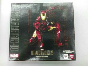  figure S.H.Figuarts Ironman Mark 4 soul web shop limitation 