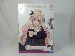  unopened goods B.sheliru*no-mBlack Venus of The Galaxy FIGURE SPIRITS KUJI Macross F -another mythical world-side Sheryl Nome-