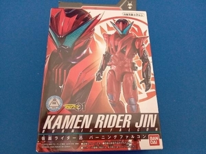 フィギュア バンダイ 仮面ライダー迅 バーニングファルコン RKF