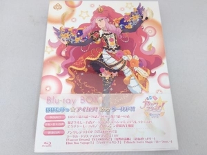 beautiful goods Aikatsu Star z! star. tsubasa series Blu-ray BOX 1(Blu-ray Disc)