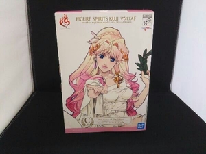  figure C.10th Anniversary sheliru*no-mFIGURE SPIRITS KUJI Macross F 10th Anniversary -sheliru*no-m-