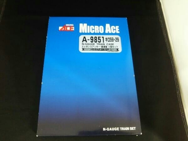 2023年最新】Yahoo!オークション -エレガンスアッキー(Nゲージ)の中古