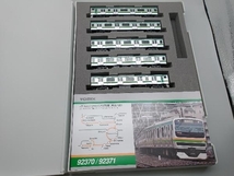 Nゲージ TOMIX E231系1000番台電車 (東海道線) 基本セットB 92370_画像5