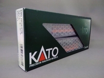 Nゲージ KATO 10-755-2 FP7A+F7B ミルウォーキーロード 2両セット_画像1