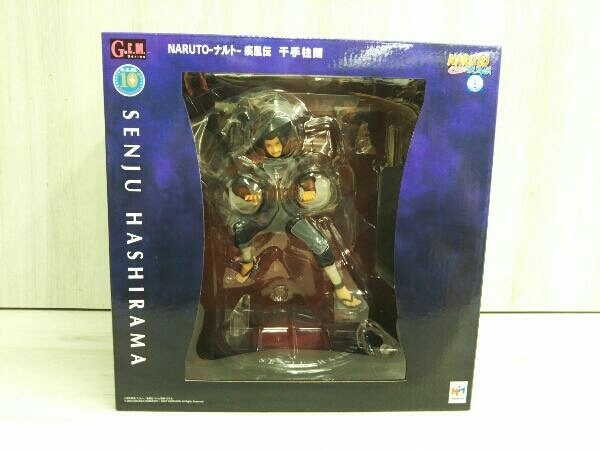 2025年最新】Yahoo!オークション -千手柱間 フィギュアの中古品
