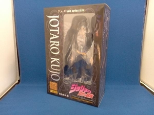  figure metikos*enta Tein men to Kujo Jotaro super image moveable BIG