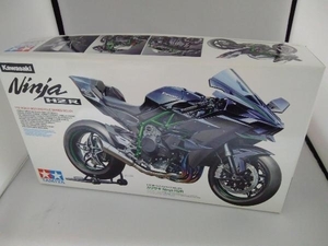 プラモデル タミヤ カワサキ Ninja H2R 1/12 オートバイシリーズ