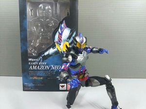  фигурка S.H.Figuarts Kamen Rider Amazon Neo 