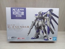 フィギュア METAL ROBOT魂 ＜SIDE MS＞ Hi-νガンダム ~ベルトーチカ・チルドレン~_画像1