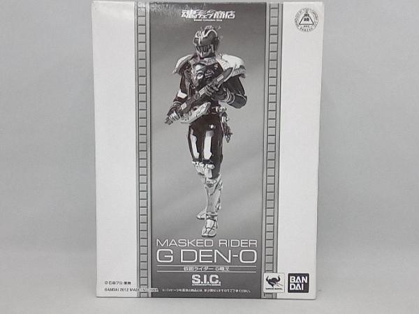 2023年最新】Yahoo!オークション -s.i.c. 仮面ライダー 電王の中古品