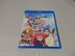 天地無用!魎皇鬼 第四期 Blu-ray SET(Blu-ray Disc)