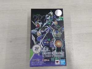 フィギュア S.H.Figuarts 仮面ライダーウォズギンガファイナリー 宇宙最強セット 魂ウェブ商店限定