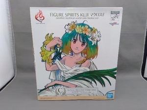 フィギュア C賞 ランカ・リー The Super Dimension Orange Venus FIGURE SPIRITS KUJI マクロスF -another mythical world-side Ranka Lee