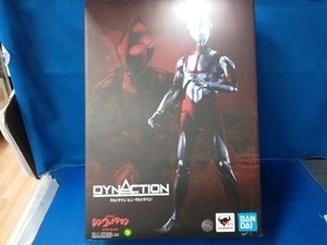 フィギュア バンダイ ウルトラマン (シン・ウルトラマン) DYNACTION