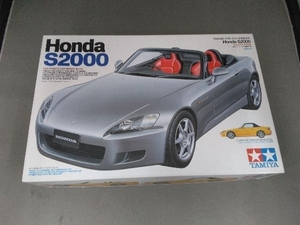 プラモデル タミヤ Honda S2000 1/24 スポーツカーシリーズ No.211