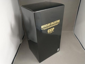 フィギュア CCP 悪魔将軍 1.0 アドベントVer. (元祖原作カラー) マスキュラーコレクション No.36 フィギュア王誌上限定