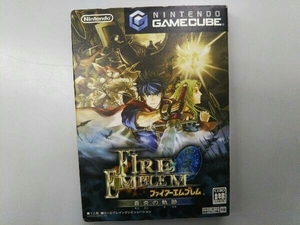 ファイアーエムブレム 蒼炎の軌跡