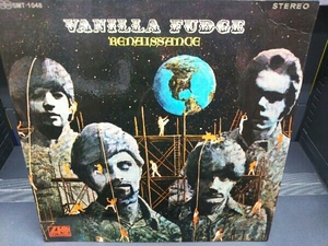 VANILLA FUDGE Renaissance SMT1048