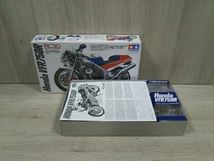 プラモデル タミヤ Honda VFR750R 1/12 オートバイシリーズ No.057 (14057)_画像2
