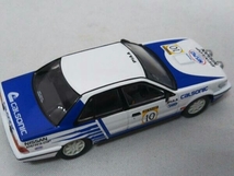 トミカ LV-N185d 日産 ブルーバード SSS-R(カルソニック♯10) リミテッドヴィンテージNEO_画像6