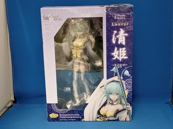 2023年最新】Yahoo!オークション -清姫(フィギュア)の中古品・新品・未