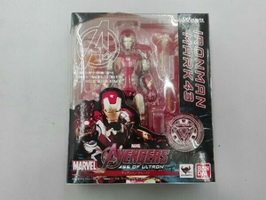  figure S.H.Figuarts Ironman Mark 43