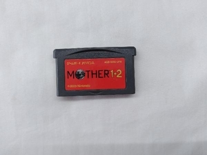 箱なし　MOTHER1+2