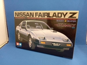 プラモデル タミヤ ニッサン フェアレディZ 300ZX 2シーター 1/24 スポーツカーシリーズ No.42