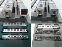 Nゲージ TOMIX 98409 JR E233-5000系電車(京葉線)基本セット_画像7