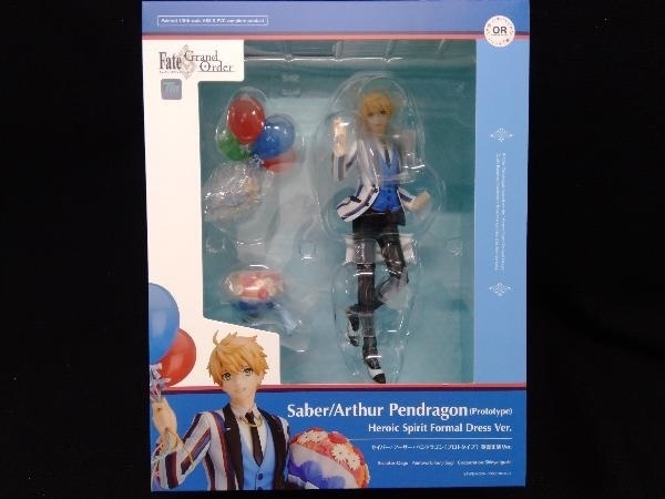 2023年最新】Yahoo!オークション -プロトタイプ セイバーの中古品