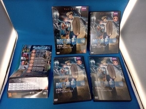 帯あり DVD ドクター・フー ニュー・ジェネレーション DVD-BOX2