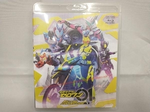 【収納BOX欠品】 仮面ライダーゼロワン Blu-ray COLLECTION 1(Blu-ray Disc)