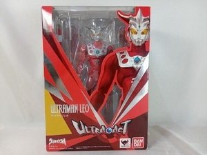  фигурка ULTRA-ACT Ultraman Leo ( обновленный версия /2014 год )