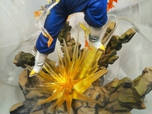 FiguartsZERO スーパーサイヤ人ベジット 魂ウェブ商店限定 ドラゴンボールZ_画像6