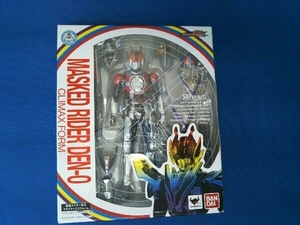  figure S.H.Figuarts Kamen Rider DenO klai Max foam 