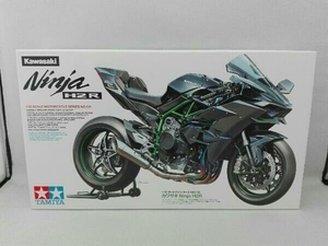  not yet constructed plastic model Tamiya Kawasaki Ninja H2R 1/12 motorcycle series 