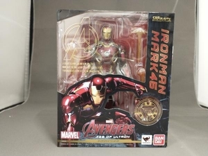  figure S.H.Figuarts Ironman Mark 45