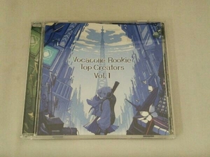 (オムニバス) CD Vocacolle Rookie Top Creators Vol.1