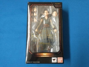 フィギュア S.H.Figuarts レイ(THE LAST JEDI)