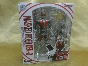  фигурка S.H.Figuarts Kamen Rider DenO so-do пена 