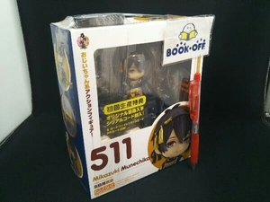 フィギュア ねんどろいど 511 刀剣乱舞-ONLINE 三日月宗近