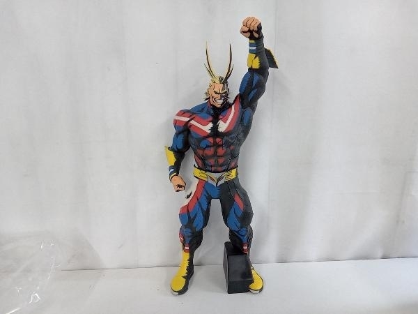 ヤフオク! -一番くじ 僕のヒーローアカデミア オールマイトの中古品 ...