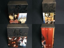 Blu-ray 銀魂 Blu-ray Box シーズン其ノ参(Blu-ray Disc)_画像2