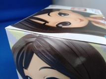 未開封品 フィギュア バンプレスト ムーラン Avatar Style (艶あり) Q posket Disney Characters_画像6