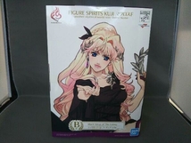 フィギュア B賞 シェリル・ノーム Black Venus of The Galaxy FIGURE SPIRITS KUJI マクロスF -another mythical world-side Sheryl Nome-_画像1