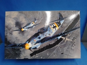 プラモデル フジミ模型 1/48 メッサーシュミット Bf109G-6 ミューレピクス J-2