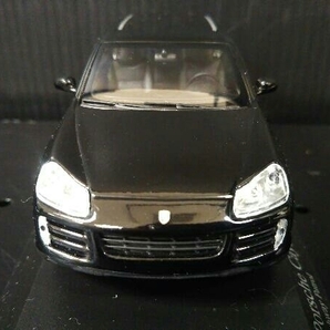 MINICHAMPS Porsche CAYENNE Highway Patrol 1:43スケールの画像2