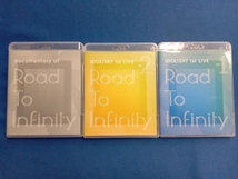 アイドリッシュセブン 1st LIVE「Road To Infinity」 Blu-ray BOX -Limited Edition-(Blu-ray Disc)_画像4