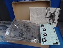 プラモデル タミヤ ヴォート F4U-1D コルセア 1/48 エアークラフトシリーズ No.61_画像2