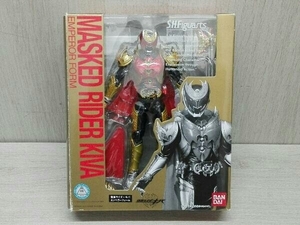 フィギュア S.H.Figuarts 仮面ライダーキバ エンペラーフォーム